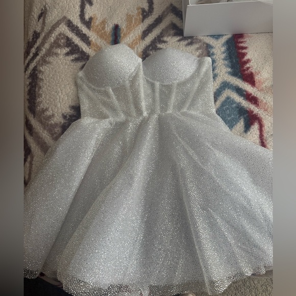 ROSIEETIENNE EMMELIE Dress Bridal - Picture 7 of 10